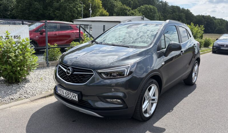 OPEL | 2017 | 1364cm3 | 100597 km