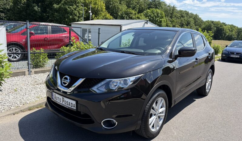 NISSAN | 2015 | 1618cm3 | 123000 km