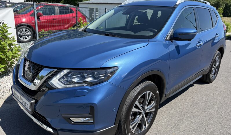 NISSAN | 2018 | 1618cm3 | 153000 km