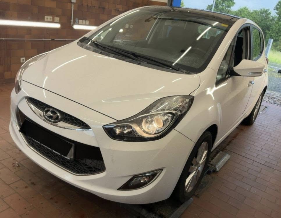 Hyundai | 2013 | 1591Cm3 | 109000 Km