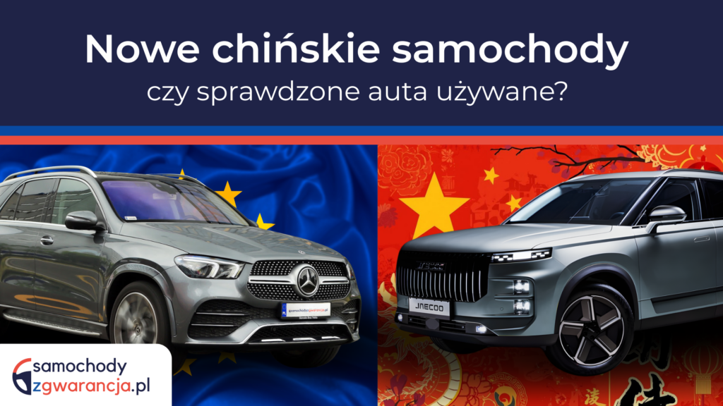 Dlaczego Warto Kupić Auto Właśnie Wiosną? Nowe Chińskie Samochody Czy Sprawdzone Auta Używane?