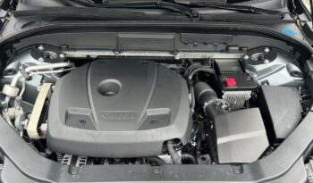 Volvo   XC 60    250 KM    Automatyczna    FWD (przód)    Szary full