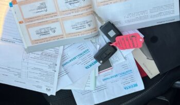 Citroën   C4 Aircross    115 KM    Manualna    4×4 (doł. ręcznie)    Brązowy full