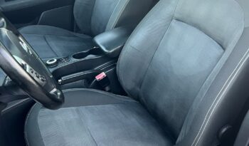 Nissan   Qashqai+2    141 KM    Automatyczna    4×4 (doł. ręcznie)    Szary full
