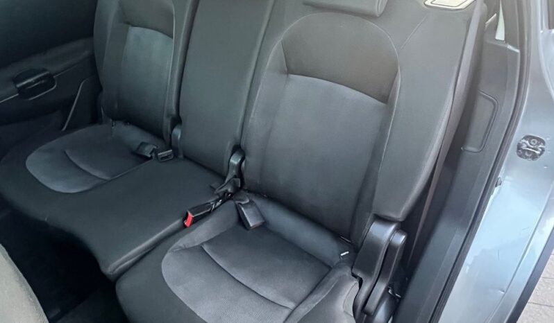 Nissan   Qashqai+2    141 KM    Automatyczna    4×4 (doł. ręcznie)    Szary full