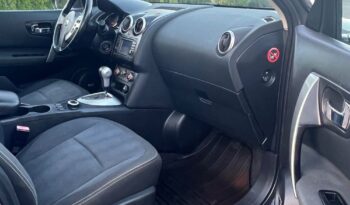 Nissan   Qashqai+2    141 KM    Automatyczna    4×4 (doł. ręcznie)    Szary full