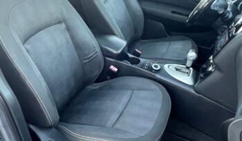 Nissan   Qashqai+2    141 KM    Automatyczna    4×4 (doł. ręcznie)    Szary full