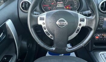 Nissan   Qashqai+2    141 KM    Automatyczna    4×4 (doł. ręcznie)    Szary full