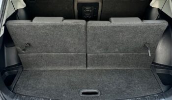 Nissan   Qashqai+2    141 KM    Automatyczna    4×4 (doł. ręcznie)    Szary full
