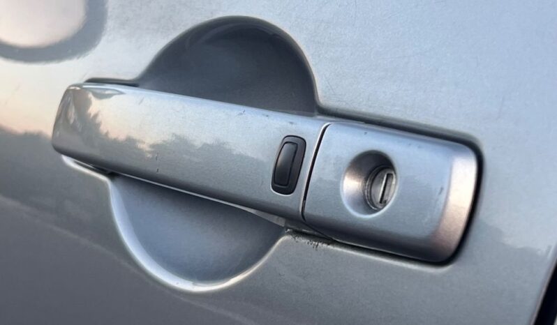 Nissan   Qashqai+2    141 KM    Automatyczna    4×4 (doł. ręcznie)    Szary full