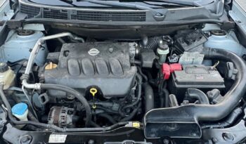Nissan   Qashqai+2    141 KM    Automatyczna    4×4 (doł. ręcznie)    Szary full
