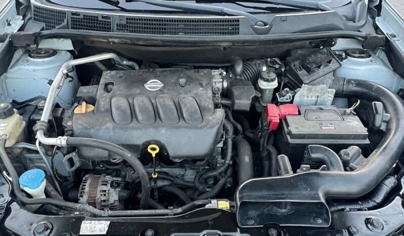 Nissan   Qashqai+2    141 KM    Automatyczna    4×4 (doł. ręcznie)    Szary full