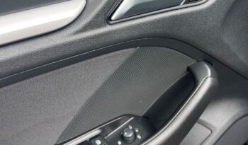 AUDI   A3     150 KM    Manualna    FWD (przód)    Czarny full