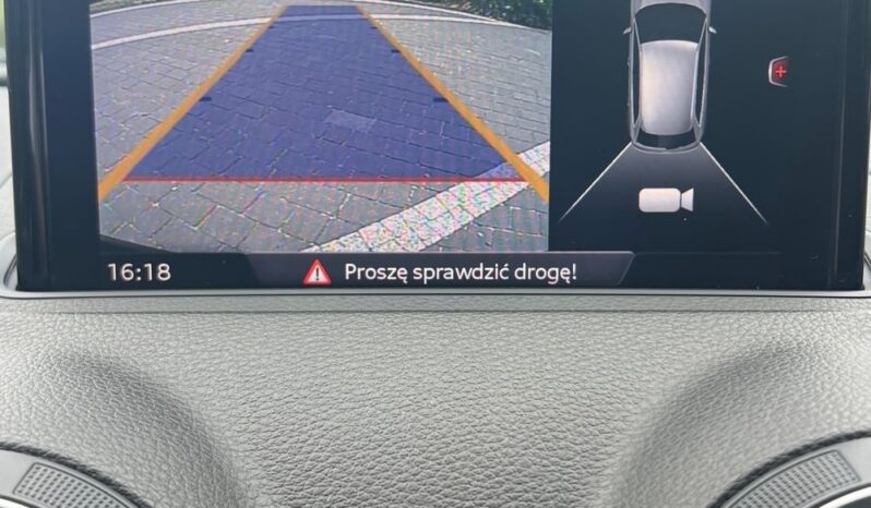 AUDI   A3     150 KM    Manualna    FWD (przód)    Czarny full
