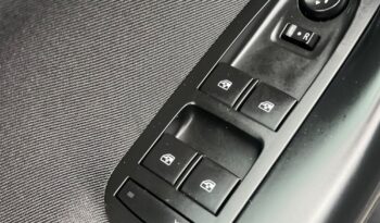 OPEL   Astra    125 KM    Manualna    FWD (przód)    Czarny full