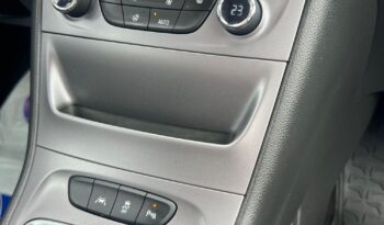 OPEL   Astra    125 KM    Manualna    FWD (przód)    Czarny full