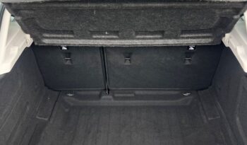 OPEL   Astra    125 KM    Manualna    FWD (przód)    Czarny full