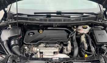 OPEL   Astra    125 KM    Manualna    FWD (przód)    Czarny full