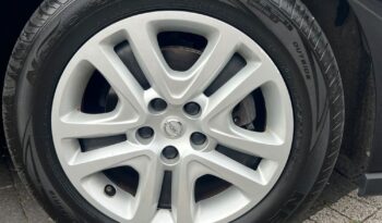 OPEL   Astra    125 KM    Manualna    FWD (przód)    Czarny full