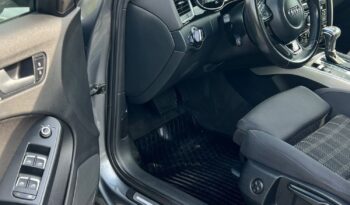 Audi   A4 Avant    177 KM    Automatyczna    4×4 (stały)    Szary full