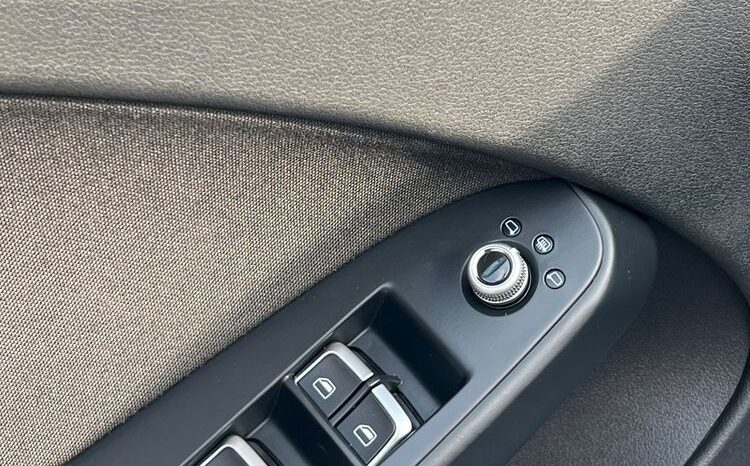Audi   A4 Avant    177 KM    Automatyczna    4×4 (stały)    Szary full