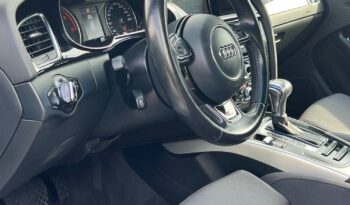 Audi   A4 Avant    177 KM    Automatyczna    4×4 (stały)    Szary full