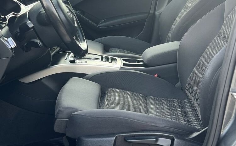 Audi   A4 Avant    177 KM    Automatyczna    4×4 (stały)    Szary full