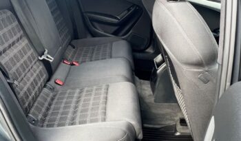 Audi   A4 Avant    177 KM    Automatyczna    4×4 (stały)    Szary full