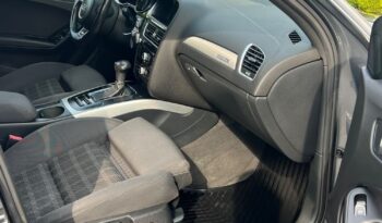 Audi   A4 Avant    177 KM    Automatyczna    4×4 (stały)    Szary full