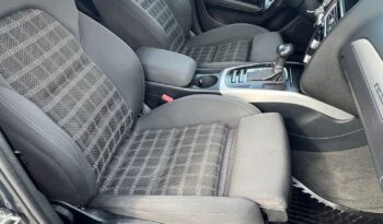 Audi   A4 Avant    177 KM    Automatyczna    4×4 (stały)    Szary full