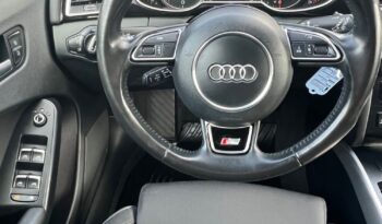Audi   A4 Avant    177 KM    Automatyczna    4×4 (stały)    Szary full