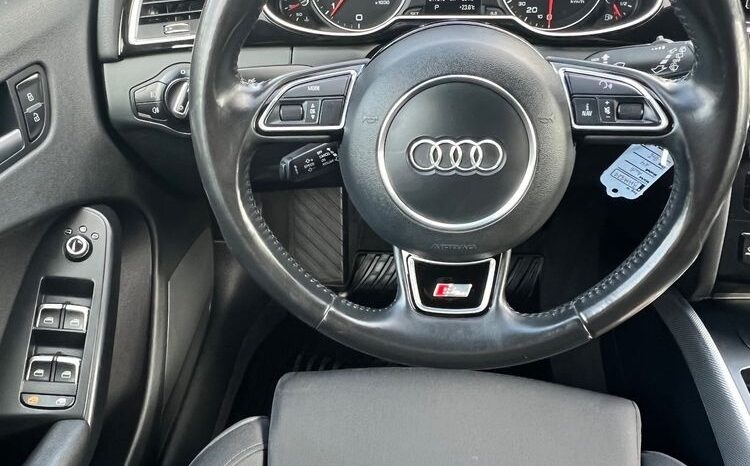 Audi   A4 Avant    177 KM    Automatyczna    4×4 (stały)    Szary full
