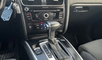 Audi   A4 Avant    177 KM    Automatyczna    4×4 (stały)    Szary full