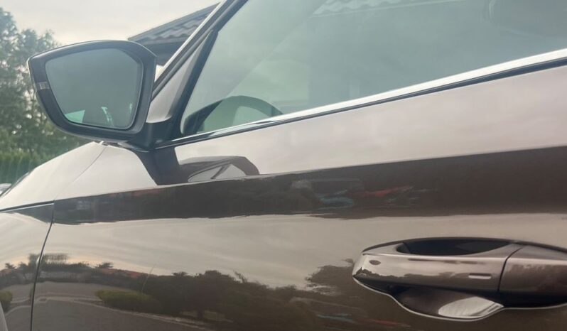 Skoda   Kamiq    110 KM    Automatyczna    FWD (przód)    Brązowy full