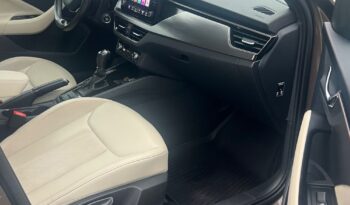 Skoda   Kamiq    110 KM    Automatyczna    FWD (przód)    Brązowy full