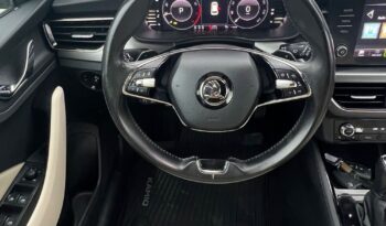 Skoda   Kamiq    110 KM    Automatyczna    FWD (przód)    Brązowy full
