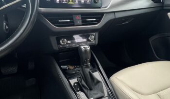 Skoda   Kamiq    110 KM    Automatyczna    FWD (przód)    Brązowy full