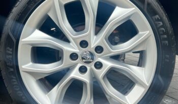 Skoda   Kamiq    110 KM    Automatyczna    FWD (przód)    Brązowy full