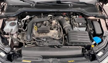 Skoda   Kamiq    110 KM    Automatyczna    FWD (przód)    Brązowy full