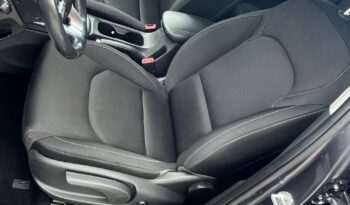 Hyundai   i30    115 KM    Manualna    FWD (przód)    Szary full