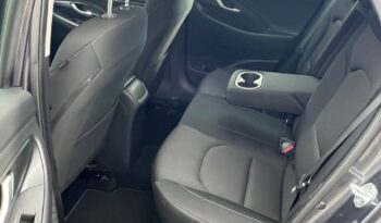 Hyundai   i30    115 KM    Manualna    FWD (przód)    Szary full