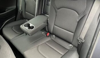 Hyundai   i30    115 KM    Manualna    FWD (przód)    Szary full