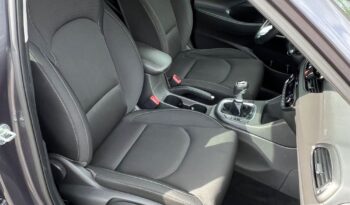 Hyundai   i30    115 KM    Manualna    FWD (przód)    Szary full