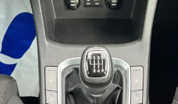 Hyundai   i30    115 KM    Manualna    FWD (przód)    Szary full