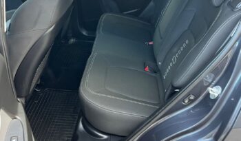 Kia   Sportage    115 KM    Manualna    FWD (przód)    Szary full