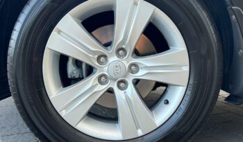 Kia   Sportage    115 KM    Manualna    FWD (przód)    Szary full