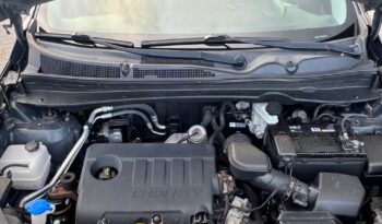 Kia   Sportage    115 KM    Manualna    FWD (przód)    Szary full