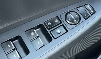 Hyundai   Tucson    177 KM    Automatyczna    4×4 (doł. ręcznie)    Inny kolor full