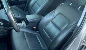 Hyundai   Tucson    177 KM    Automatyczna    4×4 (doł. ręcznie)    Inny kolor full