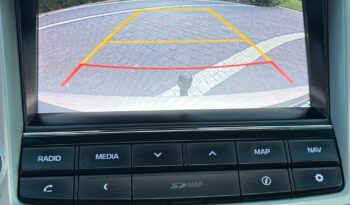 Hyundai   Tucson    177 KM    Automatyczna    4×4 (doł. ręcznie)    Inny kolor full